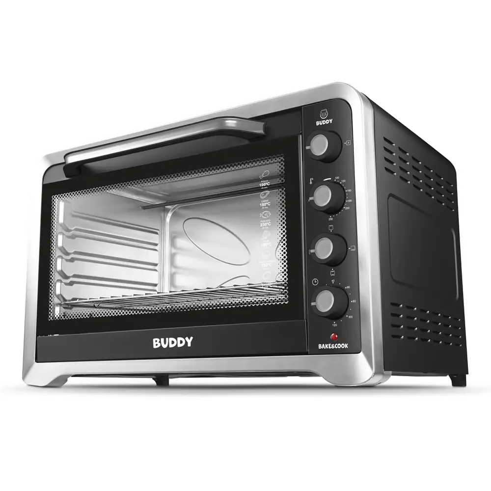 Horno eléctrico con convección BD-130CE