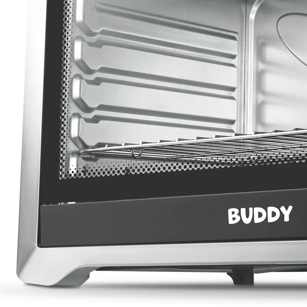 Horno eléctrico con convección BD-130CE